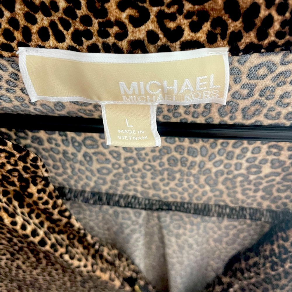 Micheal Kors Dress Shirt